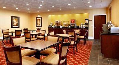 фото отеля BEST WESTERN PLUS Piedmont Inn & Suites