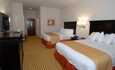 фото отеля BEST WESTERN PLUS Piedmont Inn & Suites