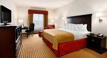 фото отеля BEST WESTERN PLUS Piedmont Inn & Suites