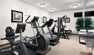 фото отеля BEST WESTERN PLUS Piedmont Inn & Suites