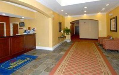 фото отеля BEST WESTERN PLUS Piedmont Inn & Suites