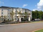фото отеля BEST WESTERN PLUS Piedmont Inn & Suites