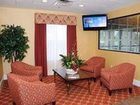 фото отеля BEST WESTERN PLUS Piedmont Inn & Suites