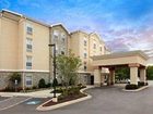фото отеля BEST WESTERN PLUS Piedmont Inn & Suites