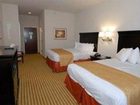 фото отеля BEST WESTERN PLUS Piedmont Inn & Suites