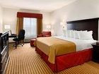 фото отеля BEST WESTERN PLUS Piedmont Inn & Suites