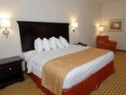 фото отеля BEST WESTERN PLUS Piedmont Inn & Suites