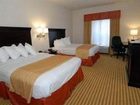 фото отеля BEST WESTERN PLUS Piedmont Inn & Suites