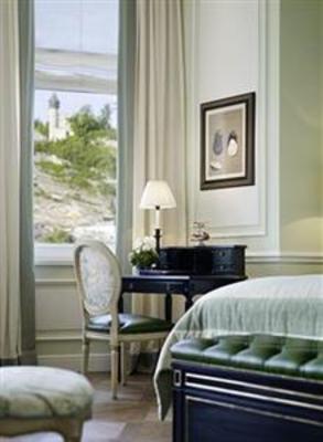 фото отеля Hotel Sacher Salzburg