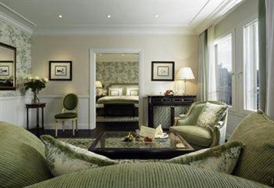 фото отеля Hotel Sacher Salzburg