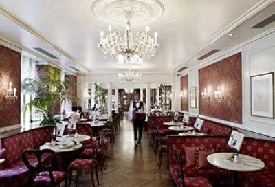 фото отеля Hotel Sacher Salzburg