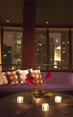 фото отеля W Chicago Lakeshore