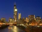 фото отеля W Chicago Lakeshore