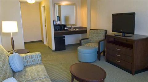 фото отеля Hilton Garden Inn Baltimore/Arundel Mills