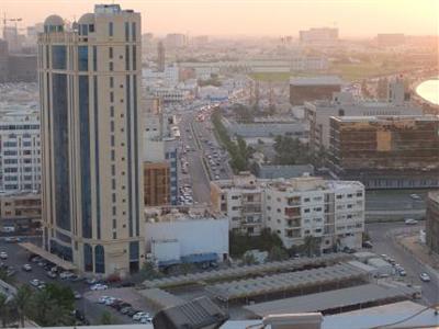 фото отеля Gloria Hotel Doha
