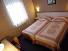 фото отеля Logis les Chardons Bleus