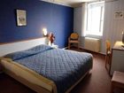 фото отеля Logis les Chardons Bleus