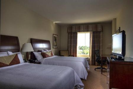фото отеля Hilton Garden Inn Palm Beach Gardens
