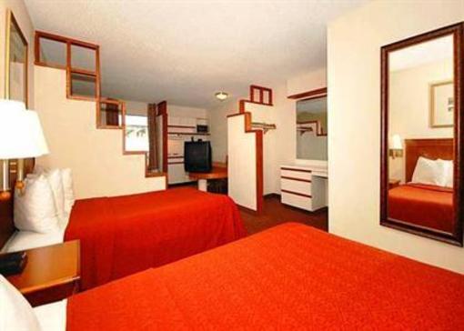 фото отеля Quality Inn & Suites Bandera Pointe San Antonio