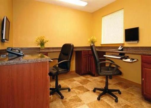 фото отеля Quality Inn & Suites Bandera Pointe San Antonio