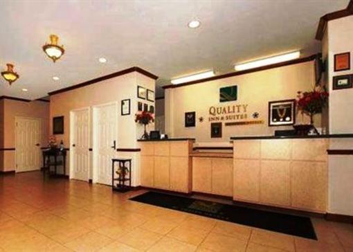 фото отеля Quality Inn & Suites Bandera Pointe San Antonio