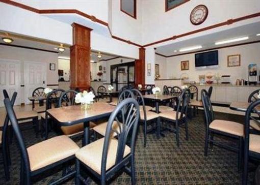 фото отеля Quality Inn & Suites Bandera Pointe San Antonio