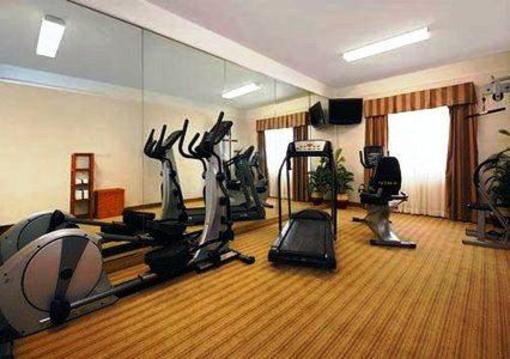 фото отеля Quality Inn & Suites Bandera Pointe San Antonio