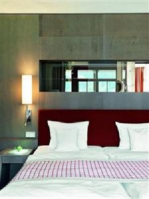 фото отеля Grand SPA Resort A-ROSA Kitzbuehel