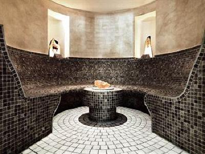 фото отеля Grand SPA Resort A-ROSA Kitzbuehel