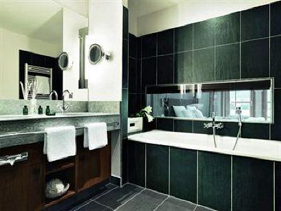 фото отеля Grand SPA Resort A-ROSA Kitzbuehel
