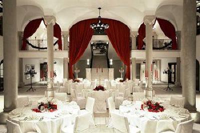 фото отеля Grand SPA Resort A-ROSA Kitzbuehel