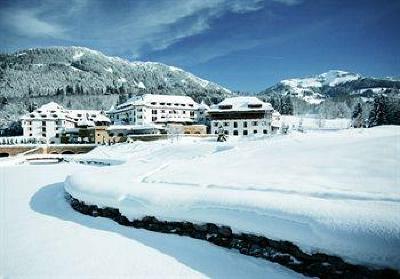 фото отеля Grand SPA Resort A-ROSA Kitzbuehel