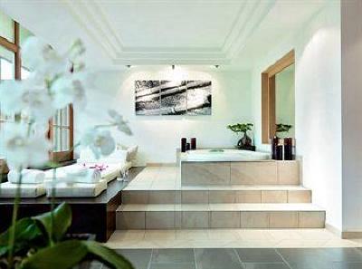 фото отеля Grand SPA Resort A-ROSA Kitzbuehel