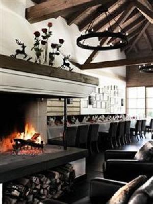 фото отеля Grand SPA Resort A-ROSA Kitzbuehel