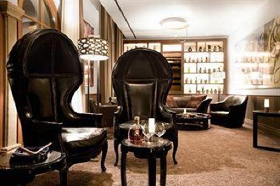 фото отеля Grand SPA Resort A-ROSA Kitzbuehel