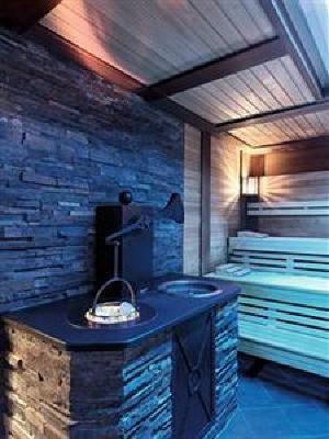 фото отеля Grand SPA Resort A-ROSA Kitzbuehel