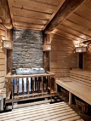 фото отеля Grand SPA Resort A-ROSA Kitzbuehel