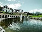 фото отеля Grand SPA Resort A-ROSA Kitzbuehel