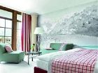 фото отеля Grand SPA Resort A-ROSA Kitzbuehel