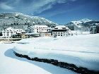 фото отеля Grand SPA Resort A-ROSA Kitzbuehel