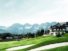 фото отеля Grand SPA Resort A-ROSA Kitzbuehel