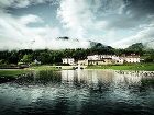 фото отеля Grand SPA Resort A-ROSA Kitzbuehel