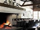 фото отеля Grand SPA Resort A-ROSA Kitzbuehel