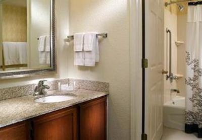 фото отеля Residence Inn Atlanta Alpharetta/North Point Mall