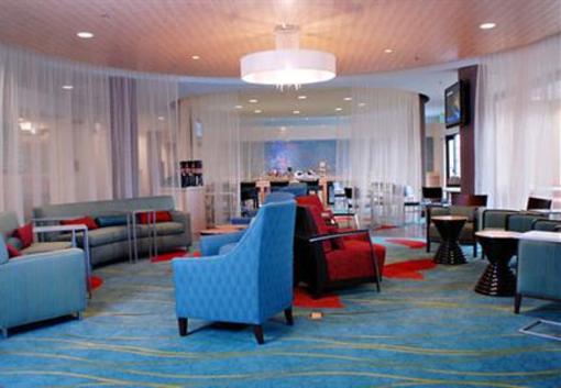 фото отеля SpringHill Suites Quakertown