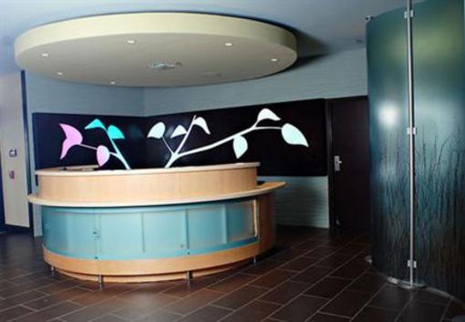 фото отеля SpringHill Suites Quakertown