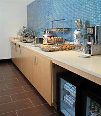 фото отеля SpringHill Suites Quakertown