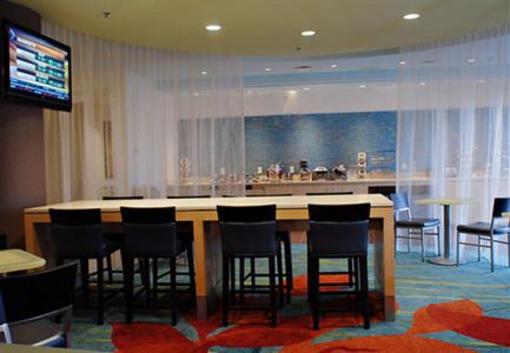 фото отеля SpringHill Suites Quakertown