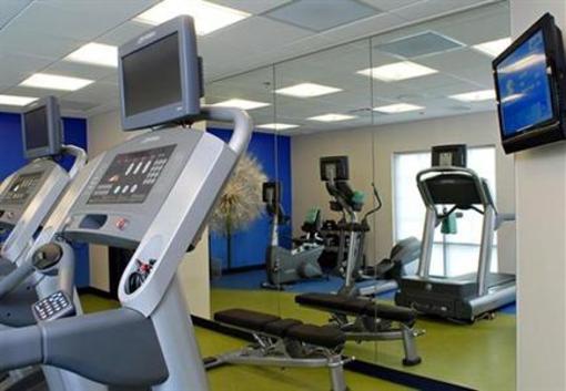фото отеля SpringHill Suites Quakertown