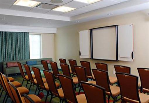 фото отеля SpringHill Suites Quakertown